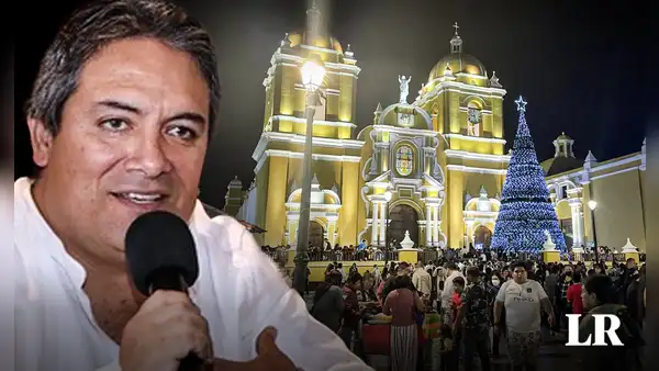 ¿Por qué el Festival de Luces y Colores no se haría en Trujillo?