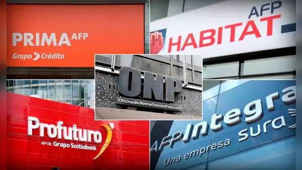 MEF: pensión mínima en la AFP y ONP sería de S/600 en el nuevo sistema previsional