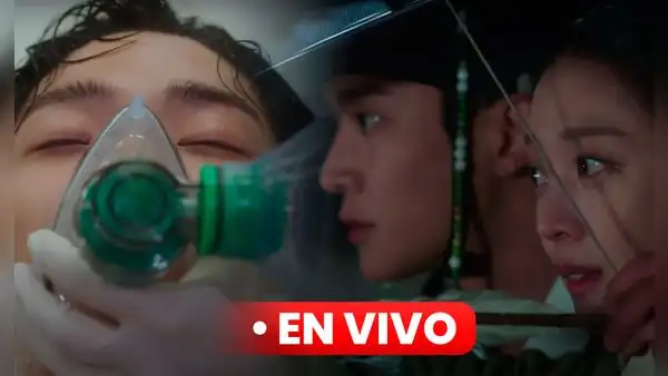'Un amor predestinado', capítulo 14: así podrás ver el drama de Rowoon y Jo Bo Ah