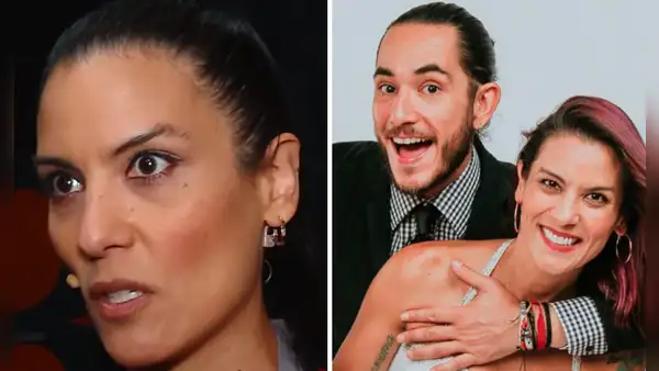 ¿Christopher Gianotti y Úrsula Boza se separaron?: actriz se pronuncia tras rumores de rompimiento