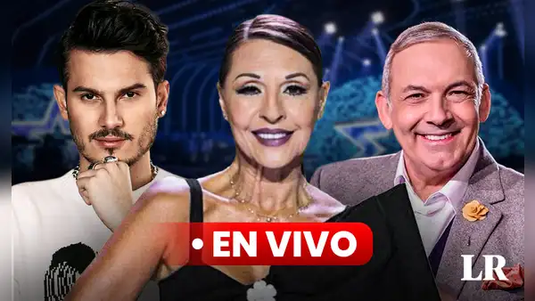 'Yo me llamo', capítulo 49, en vivo: ¿quiénes fueron los más destacados de la noche?