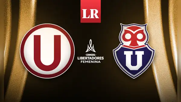 Universitario vs. U de Chile: fecha, hora y canal del debut de la 'U' en Copa Libertadores Femenina