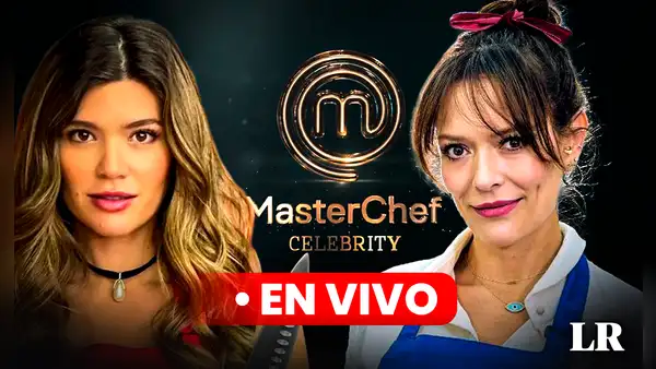 [Canal RCN] 'Masterchef Celebrity' Colombia EN VIVO, capítulo 120: revive los MEJORES momentos