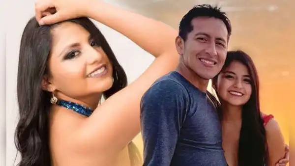 Nickol Sinchi revela su lugar ideal para casarse con Jorge Chapa: "Allá se celebra tres días"