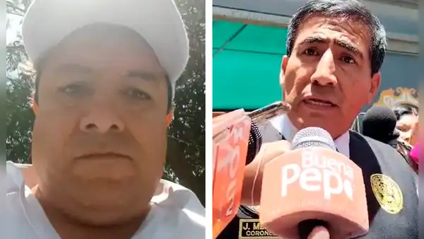 PNP denunciará a alcalde de Trujillo por impedir traslado de 'marca' que intentó robar S/10.000