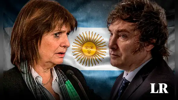 Patricia Bullrich denunció a Javier Milei por acusarla de ser “terrorista” y “tirabombas”