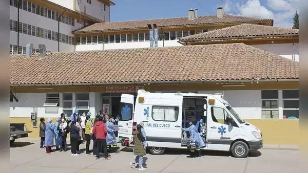 Cusco: mujer con cardiopatía congénita pide que se le realice aborto terapéutico porque su vida peligra