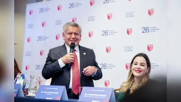 La revolución educativa del futuro: nuevas carreras en la Universidad César Vallejo