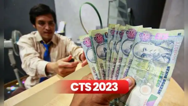CTS 2023: ¿cuánto deben recibir los trabajadores que laboran en microempresas?