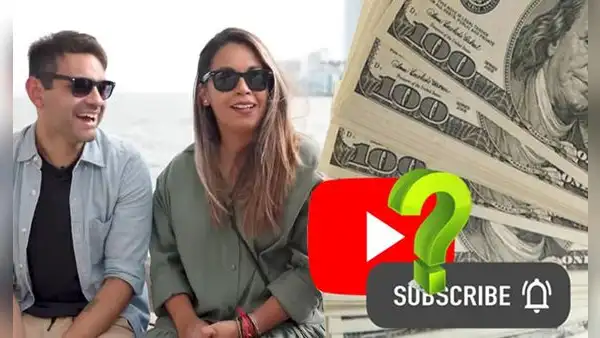 ¿Cuánto dinero paga YOUTUBE por un millón de vistas? Influencers peruanos sorprenden con insólita cifra