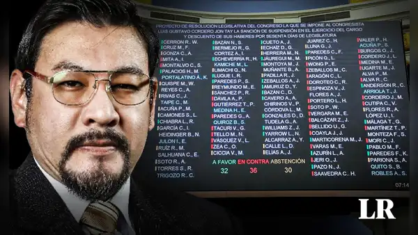 Luis Cordero Jon Tay: ¿quiénes blindaron al congresista acusado de maltratar a su expareja?