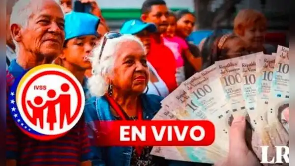 Pago pensión IVSS 2023: últimas noticias del pago del Seguro Social HOY, 6 de octubre