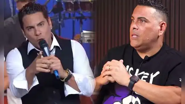 Dantes Cardosa revela por qué abandonó La Charanga Habanera por el GRUPO 5: "No cuadraban los pagos"