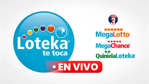 Lotería Loteka EN VIVO: Resultados de HOY, 5 de octubre