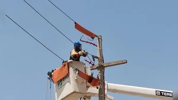 Corte de luz en Chiclayo: ¿qué zonas serán afectadas el 8 de octubre?