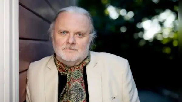 Jon Fosse gana el Premio Nobel de Literatura 2023