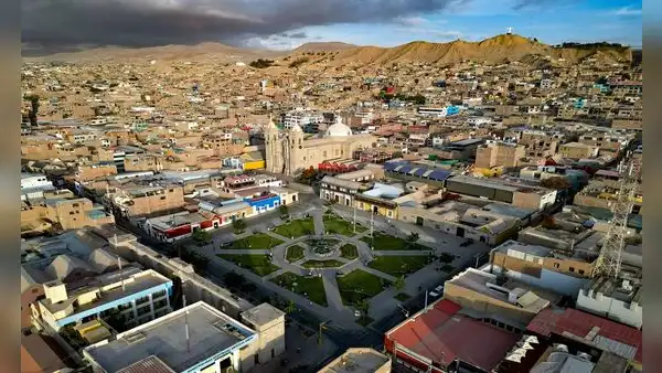 Moquegua es la región donde mejor se vive