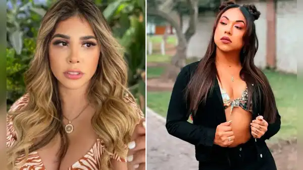 Gabriela Serpa revela fuerte pelea con Dayanita: “Te agarra de punto hasta que llegas a un límite”