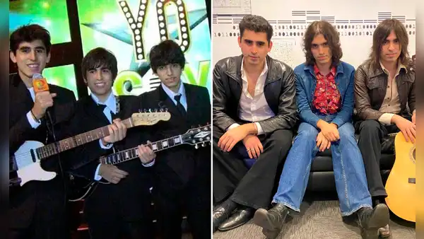 ¿Qué pasó con Los Beatles peruanos después de 10 años de su primera presentación en  'YO SOY'?
