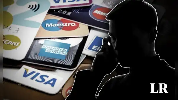 Contador pierde la señal de su teléfono por 3 días y le roban S/80.000 de cuenta bancaria