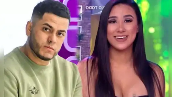 ¿Ya viven juntos? Samahara Lobatón sube video, pero este detalle confirmaría que convive con Bryan Torres