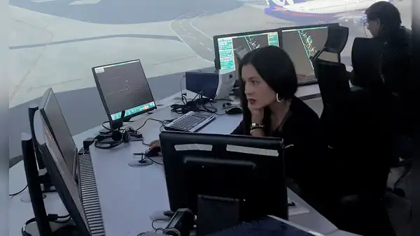 ¡Quedan pocos días! Lanzan becas para llevar gratis curso de controlador aéreo: ¿hasta cuándo postular?