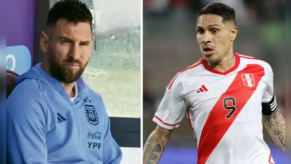 ¿Lionel Messi jugará ante Perú pese a no hacerlo con Inter Miami? Esto es lo que se sabe