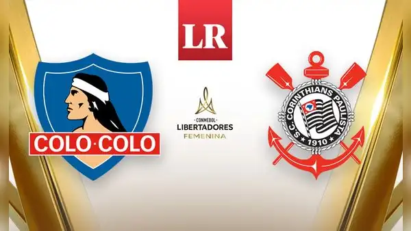 ¿Cómo ver Colo Colo vs Corinthians EN VIVO por la Copa Libertadores Femenina 2023?