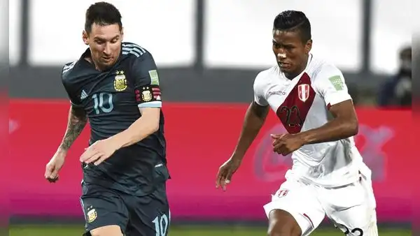 Revendedores ofrecen entradas para Perú vs. Argentina a más del triple de su precio original