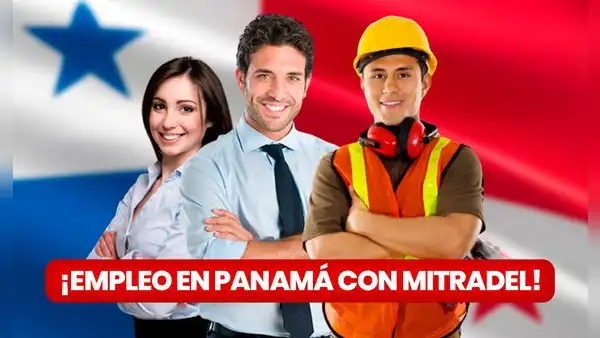 Mitradel ofrece TRABAJOS A NIVEL NACIONAL: ¿cuáles son y cómo postular a puestos de 11.000 dólares al año?