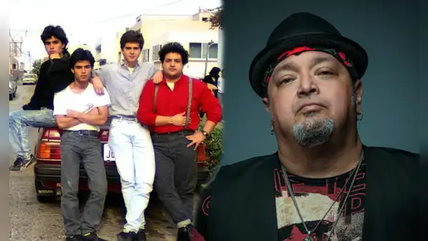 Arturo Pomar Jr. denuncia que se apropiaron del nombre de Arena Hash: “Ya ni Pedro es el dueño”