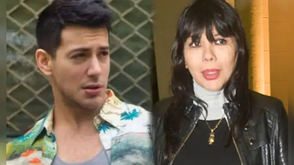 Madre de Angie Jibaja y su fuerte acusación contra Jean Paul Santa María: “Hasta ahora no firma a sus hijos”