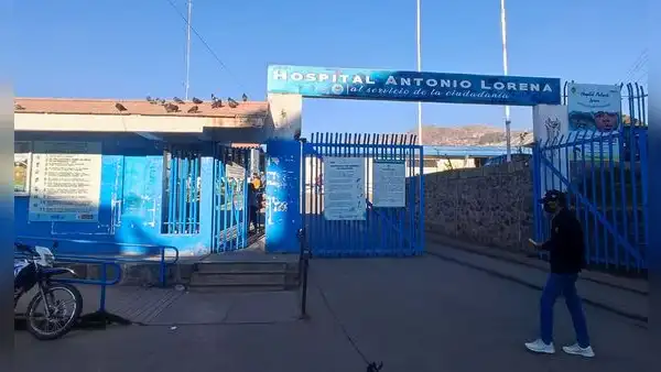 Poder Judicial aprobó el aborto terapéutico para niña de 10 años en Cusco