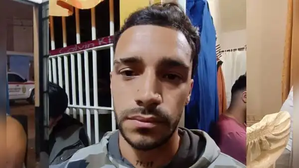 Exfutbolista Patricio Arce, campeón con Melgar, fue condenado a 22 años de cárcel por asesinato