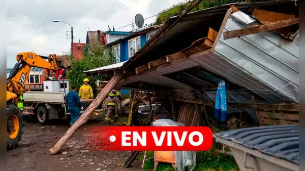 Temblor HOY, sábado 7 de octubre: ¿dónde ocurrió el último sismo en Chile? Según el CSN
