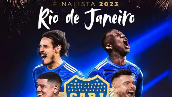 ¿Cuándo jugará Luis Advíncula la final de la Copa Libertadores con Boca Juniors ante Fluminense?
