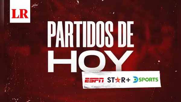 Partidos de hoy, 6 de octubre de 2023: ¿qué equipos juegan por torneos internacionales?