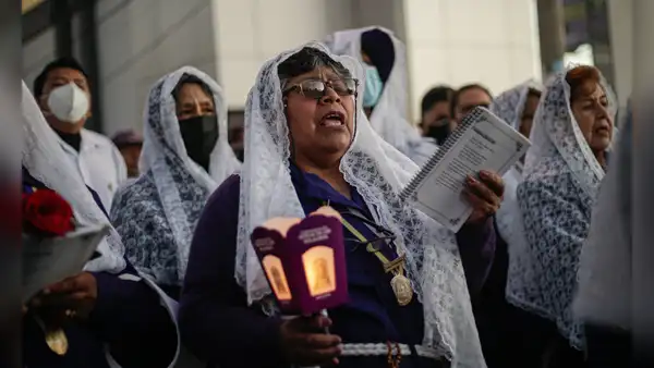 Señor de los Milagros EN VIVO: sigue aquí recorrido, rutas, horarios y más de la primera procesión
