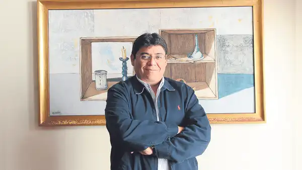 Elmer Cuba: “Este año está perdido. Se deben aminorar los efectos de El Niño”