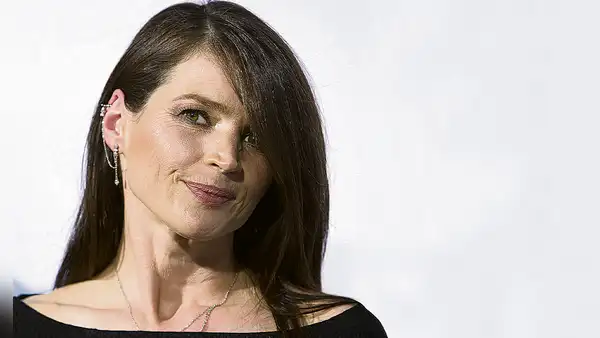 Julia Ormond demanda a Weinstein y a Disney por abuso sexual