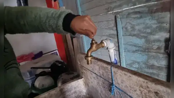 Sedapal, CORTE DE AGUA hoy, últimas noticias EN VIVO: consulta MAPA, horarios, link, distritos y más