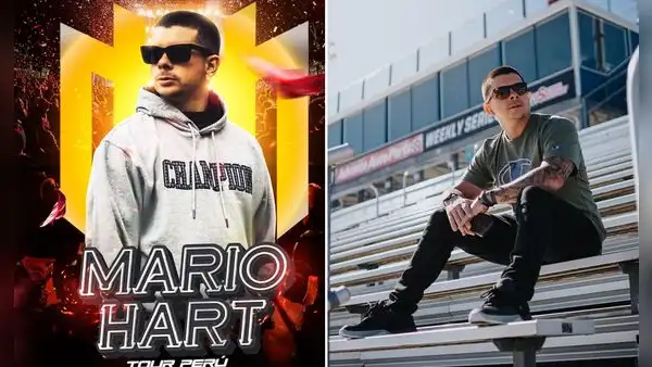 Mario Hart realizará gira en regiones tras su regreso a la música: ¿cuándo y dónde serán?