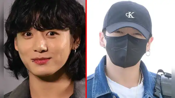 ¿Jungkok de BTS se cortó el cabello por el servicio militar? Fans temen lo peor por esta razón