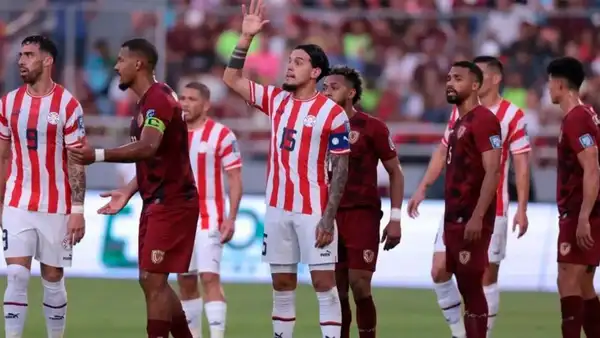 Venevisión EN VIVO: ¿cómo sintonizar los juegos de la selección Vinotinto por las Eliminatorias Sudamericanas 2026?