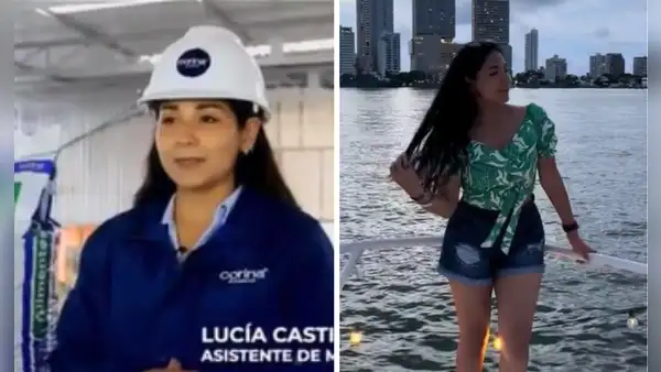 Peruana muestra radical cambio en REDES al dejar su carrera: “Viajo y gano más que con mi profesión”