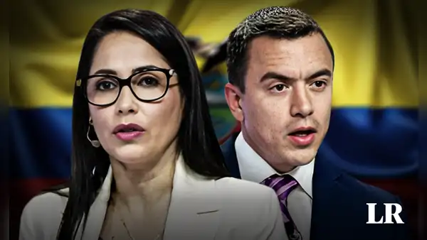 Última encuesta presidencial 2023: ¿quién ganará las elecciones en Ecuador, según Cedatos?