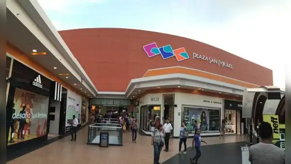 Plaza San Miguel anuncia la llegada de 5 nuevas marcas nacionales e internacionales: ¿cuáles son?