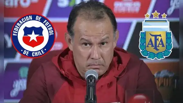 Fecha confirmada de la convocatoria final de Perú para los partidos con Chile y Argentina