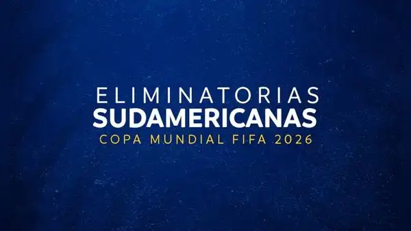 Eliminatorias 2026 EN VIVO: últimas noticias de la fecha 3 de las clasificatorias de Conmebol