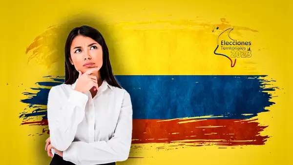 Jurados de votación 2023: ¿cómo saber si soy parte de la jornada electoral en Colombia?
